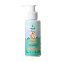 Hidratante para Bebê Relaxante Lavanda e Camomila 110g - Verdi Hidratante para Bebê Relaxante Lavanda e Camomila 110g - Verdi