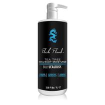 Hidratante para cabelo e corpo Billy Jealousy Flash Flood 1L Hidratante para cabelo e corpo Billy Jealousy Flash Flood 1L