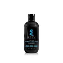 Hidratante para cabelo e corpo Billy Jealousy Flash Flood 240 ml Hidratante para cabelo e corpo Billy Jealousy Flash Flood 240 ml
