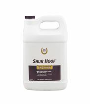Hidratante para Cascos Farnam Shur Hoof de Penetración Profunda 3,8L