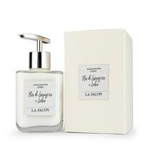Hidratante Para Corpo E Maos Flor De Larajeira E Lichia - 250ML Hidratante Para Corpo E Maos Flor De Larajeira E Lichia - 250ML