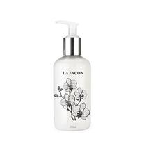 Hidratante para Corpo e Mãos La Façon - 250ML - Vanille De Tahaa