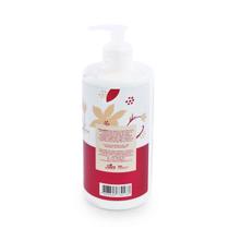 Hidratante Para Corpo e Mãos Vanilla e Ameixa - Siles