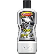 Hidratante para Couro 200g Nutre, Protege e Mantém a Maciez e o Brilho Natural do Couro Hidratante para Couro 200g Nutre, Protege e Mantém a Maciez e o Brilho Natural do Couro