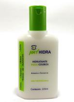 Hidratante Para Couro Amy 200g