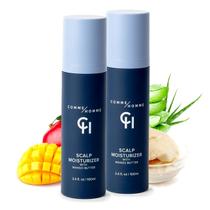 Hidratante para Couro Cabeludo Comme Homme 2x100ml Manteiga de Manga Hidratante para Couro Cabeludo Comme Homme 2x100ml Manteiga de Manga