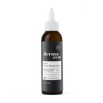Hidratante para couro cabeludo Dermazen MCT Oil Tea Tree & Rosemary 100mL