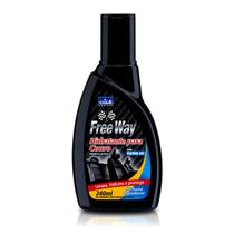 Hidratante para couro Freeway 240ml