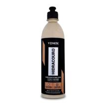 Hidratante para couro hidracouro 500ml