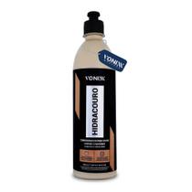 Hidratante para Couro Hidracouro Vonixx 500ml