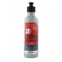 Hidratante para Couro Leather Conditioner 300g Autoamerica