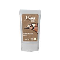 Hidratante para Couro Natural e Sintético XWipe 100g Hidratante para Couro Natural e Sintético XWipe 100g