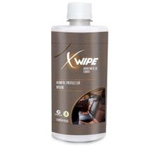 Hidratante para Couro Natural e Sintético XWipe 500g Hidratante para Couro Natural e Sintético XWipe 500g