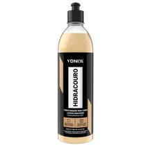 Hidratante para Couro Sofás Bolsas Jaquetas Fragrância Agradável