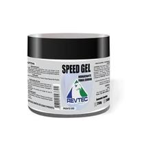 Hidratante Para Couro Speed Gel 500g Automotivo