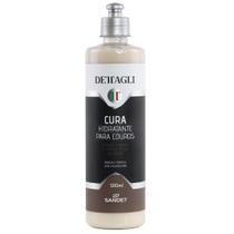 Hidratante para Couros CURA revitaliza protege bancos Peças Hidratante para Couros CURA revitaliza protege bancos Peças