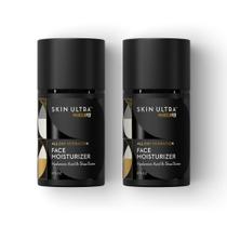 Hidratante para la piel MANSCAPED Skin Ultra con ácido hialurónico 59 ml Hidratante para la piel MANSCAPED Skin Ultra con ácido hialurónico 59 ml