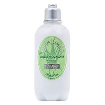 Hidratante para o Corpo e Mãos LOccitane au Brésil - Capim Limão Hidratante para o Corpo e Mãos LOccitane au Brésil - Capim Limão