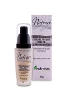 Hidratante para o rosto Nutrare Face 35g Hidratante para o rosto Nutrare Face 35g