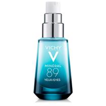 Hidratante Para Olhos Vichy Mineral 89 15ml