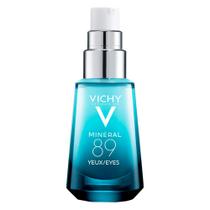 Hidratante para Olhos Vichy - Mineral 89 Hidratante para Olhos Vichy - Mineral 89