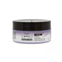 Hidratante para os Pés Calm Roxo 150g - Porán