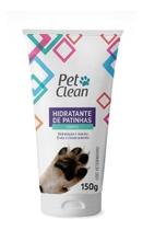 Hidratante Para Patinhas De Cachorro Proteçao Pata 150g