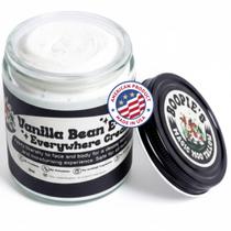 Hidratante para Pele Boopie's Magic Moo Tallow 227ml Baunilha
