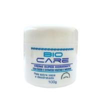 Hidratante para pele ressecada por Quimio e Radioterapia 100g - BIOTYPE COSMÉTICOS