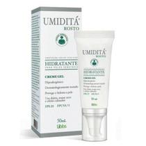 Hidratante para Pele Sensível Umiditá FPS-25 50ml - Libbs