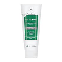 Hidratante para pés Podocreme Foot Care WNF 100g