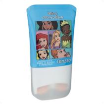 Hidratante Para Rosto e Pescoço Fenzza Disney Princesa Dis127