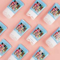 Hidratante para Rosto e Pescoço - Skin Care Princesas Disney - Fenzza Hidratante para Rosto e Pescoço - Skin Care Princesas Disney - Fenzza