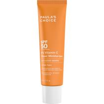 Hidratante Paula's Choice 5% Vitamina C SPF 50 60mL
