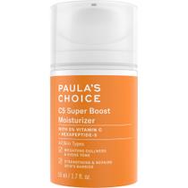 Hidratante Paula's Choice C5 Super Boost 50mL com vitamina C