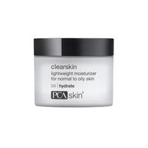 Hidratante PCA SKIN Clearskin Leve 50 ml para pele oleosa Hidratante PCA SKIN Clearskin Leve 50 ml para pele oleosa
