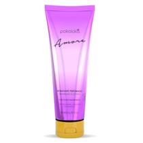 Hidratante perfumado amore 240ml - pokoloka