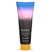 Hidratante perfumado my wish 240ml - pokoloka