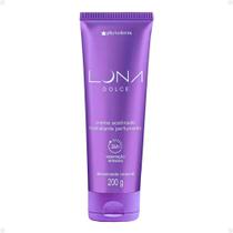 Hidratante Perfumado Phytoderm Luna Dolce Creme Acetinado 200g