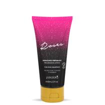 Hidratante perfumado roses 60ml - pokoloka lote:gl118