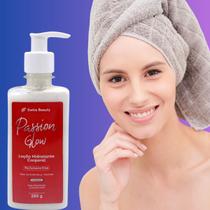 Hidratante Perfumado Swiss Beauty Passion Glow 250g Hidratante Perfumado Swiss Beauty Passion Glow 250g