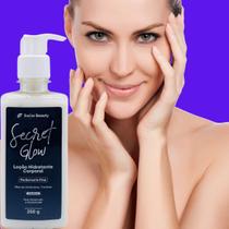 Hidratante Perfumado Swiss Beauty Secret Glow 250g
