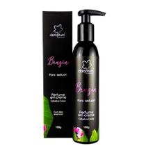 Hidratante Perfume Creme Benzin Cabelo e Corpo 190g Desodorante Leve
