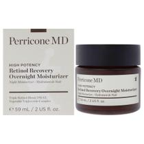 Hidratante Perricone MD Recuperação de Retinol de Alta Potência 60mL Hidratante Perricone MD Recuperação de Retinol de Alta Potência 60mL