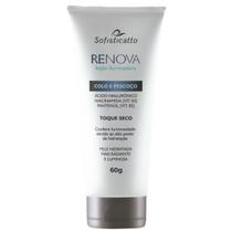 Hidratante Pescoço Colo Renova Iluminada Firme Anti Rugas Hidratante Pescoço Colo Renova Iluminada Firme Anti Rugas