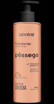 Hidratante pessego dia a dia 190ml labotrat