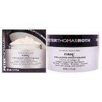 Hidratante Peter Thomas Roth Firmx Collagen 50mL para pele madura