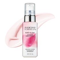 Hidratante Physicians Formula Rosé All Day, sem óleo, 30 ml Hidratante Physicians Formula Rosé All Day, sem óleo, 30 ml
