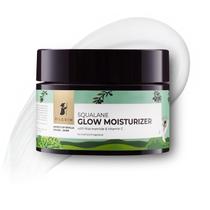 Hidratante Pilgrim Squalane Glow com vitamina C e niacinamida Hidratante Pilgrim Squalane Glow com vitamina C e niacinamida