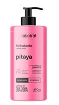 Hidratante Pitaya Dia A Dia Facial Corporal Labotrat 490ml